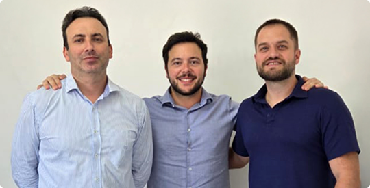 Nova geração assume papéis estratégicos